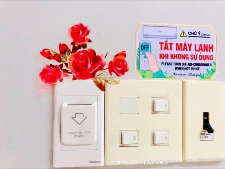 Lucky Home Nha Trang Eksteriør billede