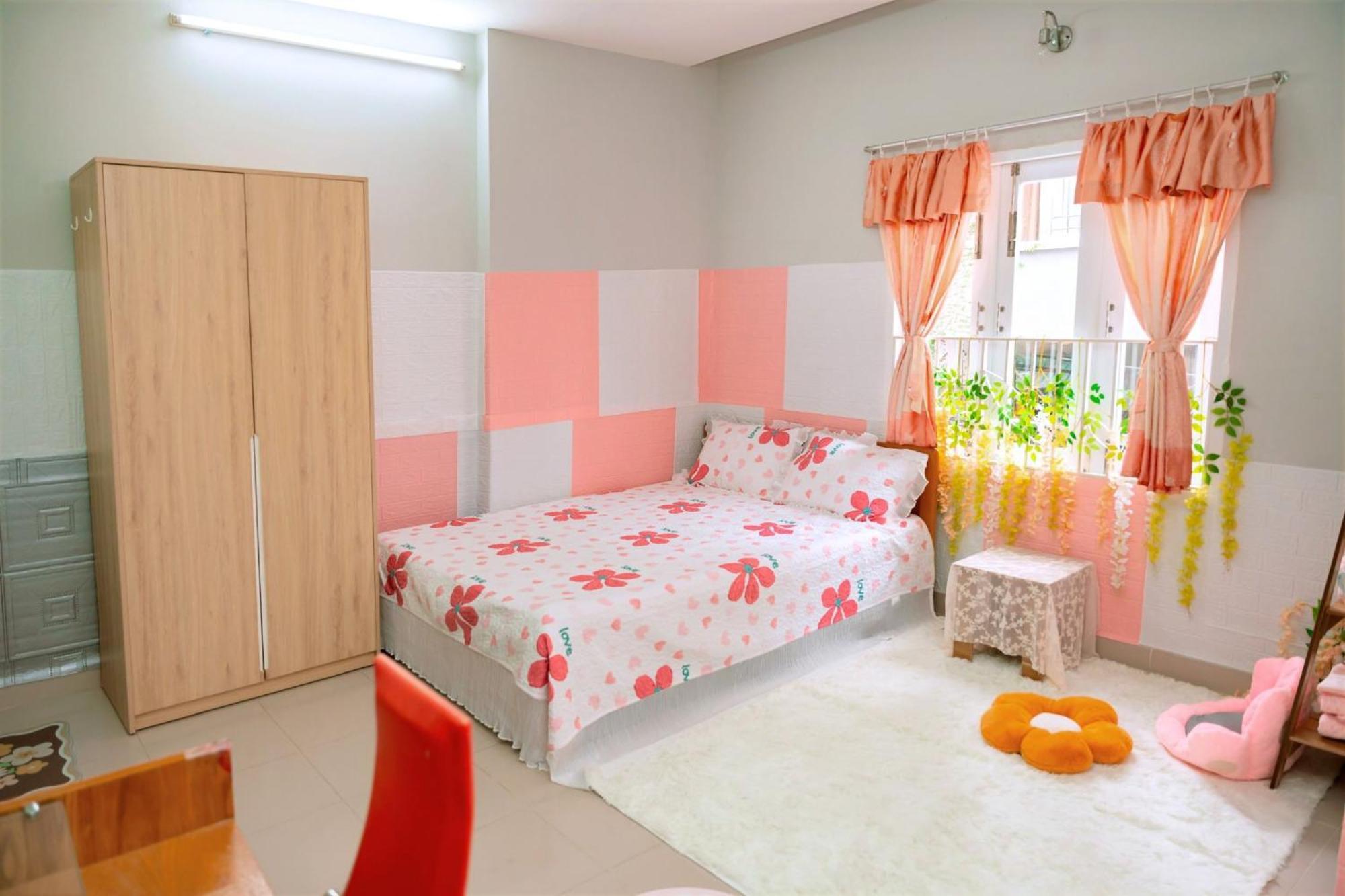 Lucky Home Nha Trang Eksteriør billede